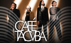 cafe tacuba