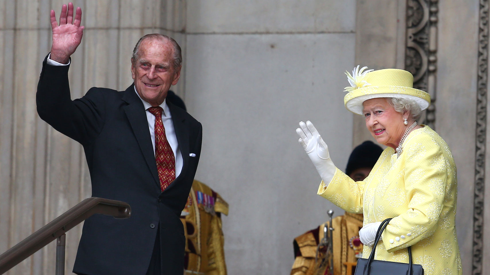 La Reina Isabel Ii Y El Principe Felipe Cumplen 70 Anos De Casados La Romantica 88 9 Fm Center
