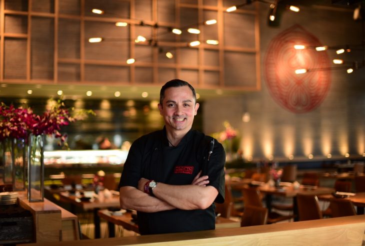 Chef