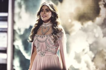 gloria trevi latin amas