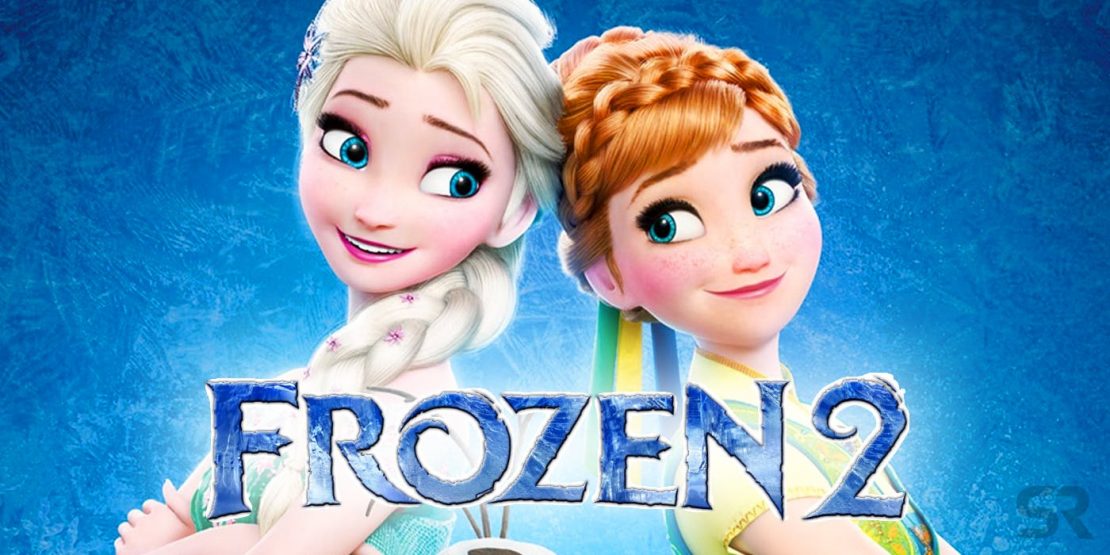 Anna Y Elsa Frozen Pelicula Completa En Español Disney Lanzó el primer avance de la película "Frozen 2" - La Romántica