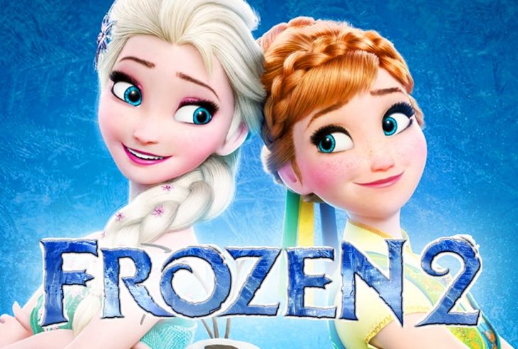 Frozen-2