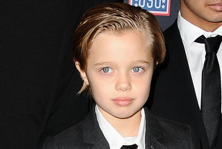 pitt hijo