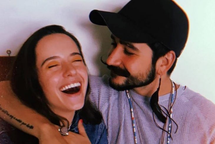 camilo y eva