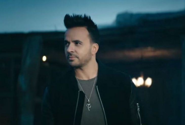 luis fonsi