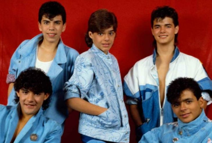 menudo