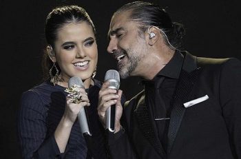 VIDEO-Alejandro-Fernández-a-dueto-con-su-hija-Camila