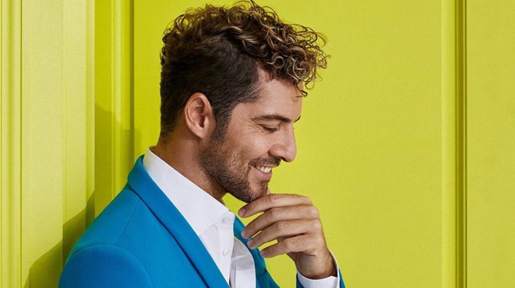 En Tus Planes El Nuevo Lbum De David Bisbal La Rom Ntica Fm