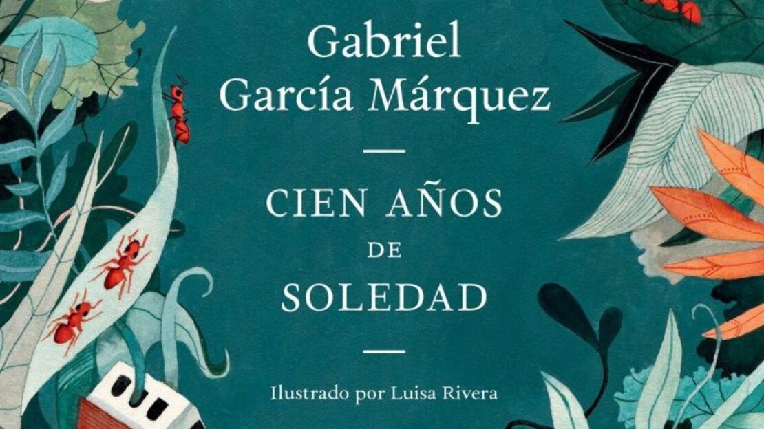 Netflix producirá una adaptación de la novela "Cien años de soledad