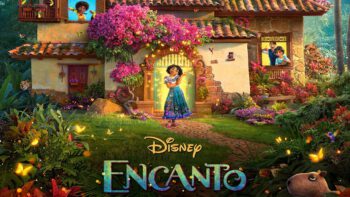 Disney estrenó el primer tráiler de la película inspirada en Colombia