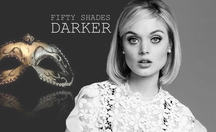 Cincuenta sombras más oscuras / Fifty Shades Darker: Fifty Shades