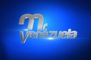 Mister Venezuela
