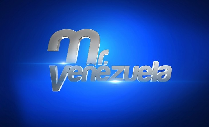 Mister Venezuela