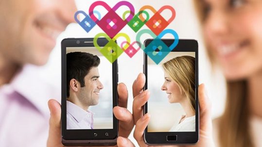 Seis Apps Para Citas Que Querrás Usar La Romántica 889 Fm Center 5117