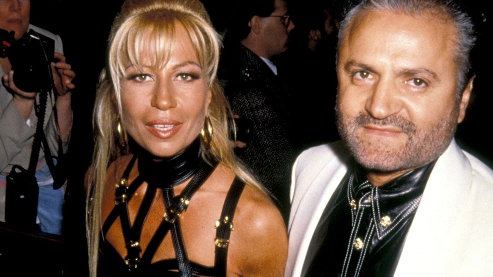 Filhos de Donatella Versace não aparecerão em 'American Crime Story';  Entenda! - CinePOP