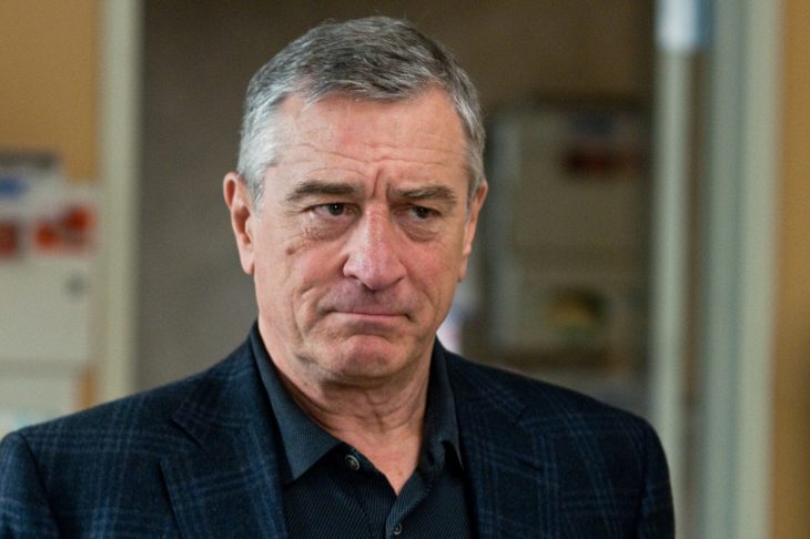 ROBERT DE NIRO returns as the suspicious patriarch Jack Byrnes in the third installment of the blockbuster series--?Little Fockers?.