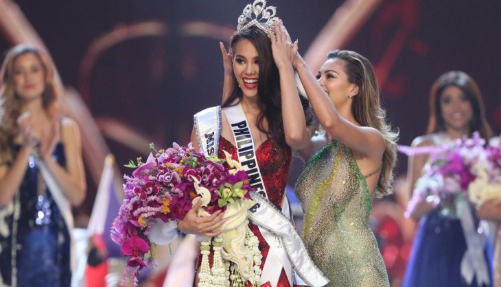 Lo mejor del Miss Universo 2018 - La Romántica  FM Center