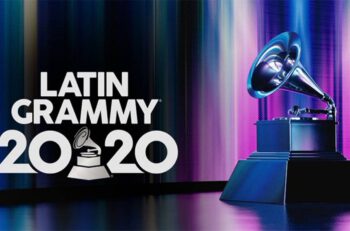 latin grammy 2020