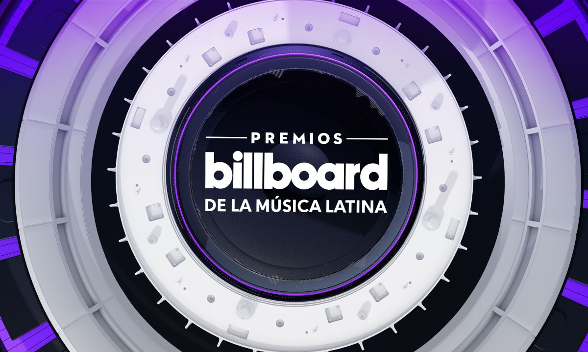 Telemundo presentó a los encargados de conducir los premios Billboard