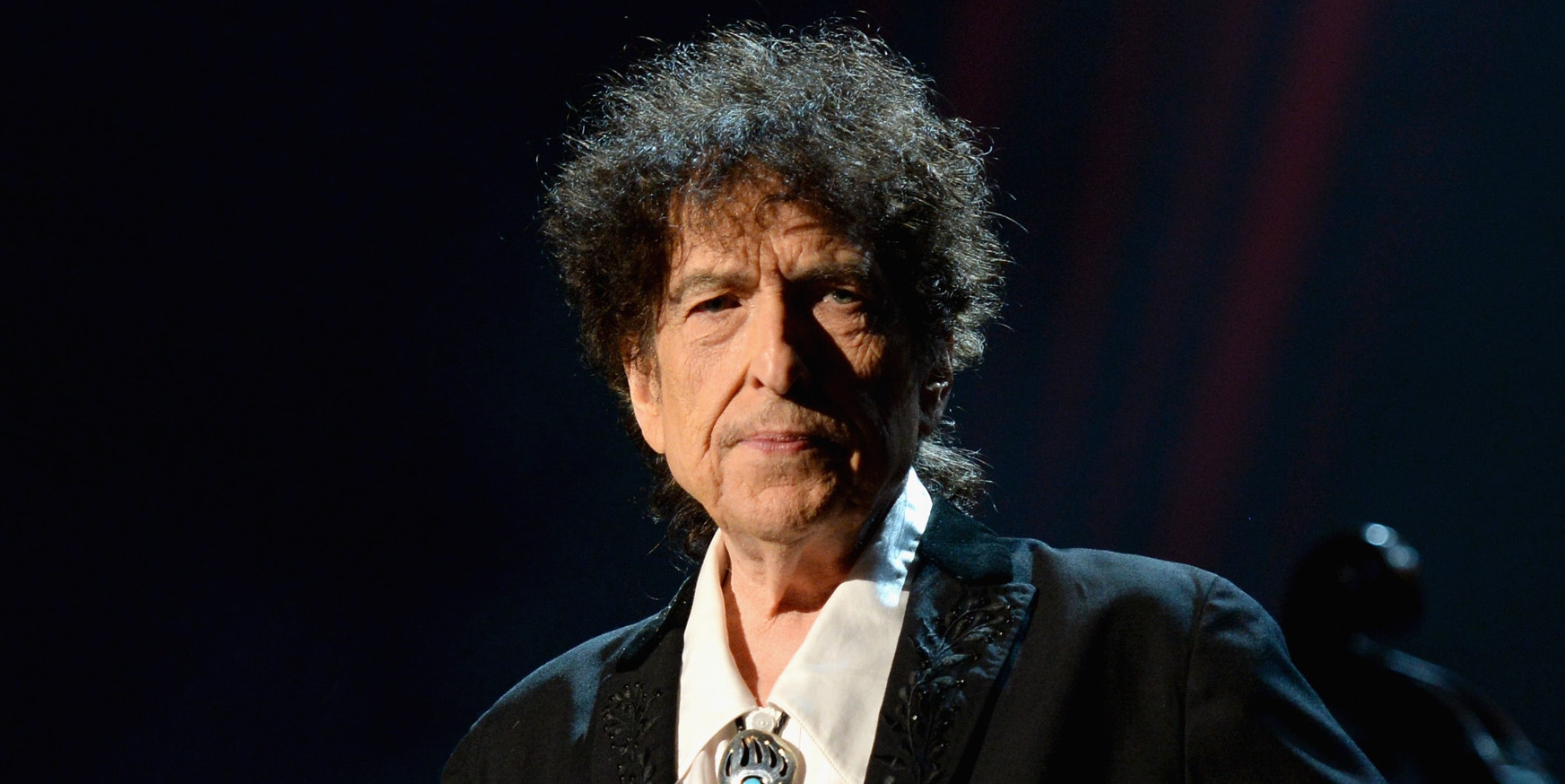 Bob Dylan anuncia la fecha de lanzamiento de su nuevo libro "The