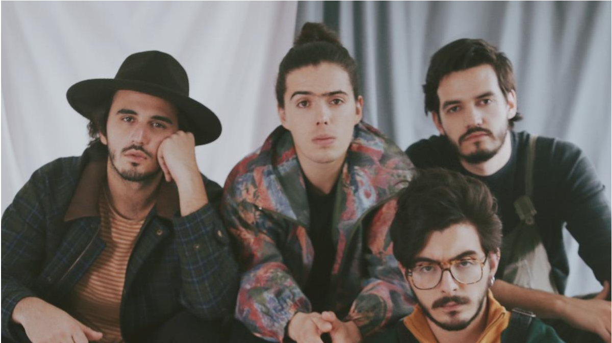 La Banda Musical Morat Anunció Su Nueva Canción Titulada "Valen Más ...