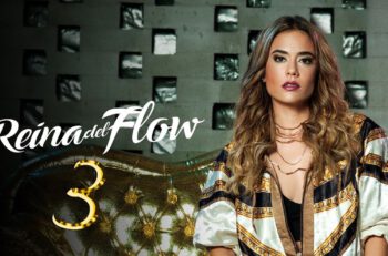 reina del flow 3