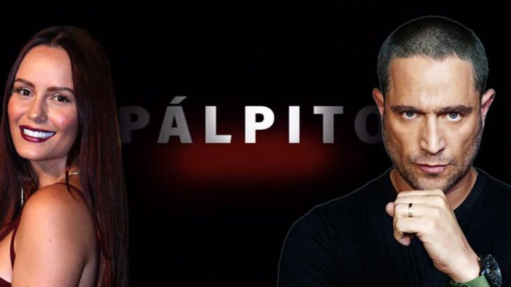 Netflix anunció la fecha de estreno de la segunda temporada de Pálpito - La  Romántica  FM Center